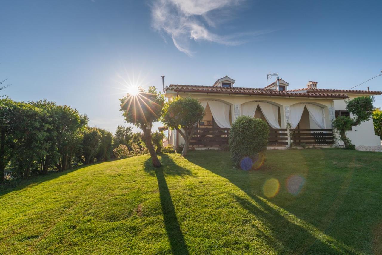 Casa Fiore Пула Экстерьер фото