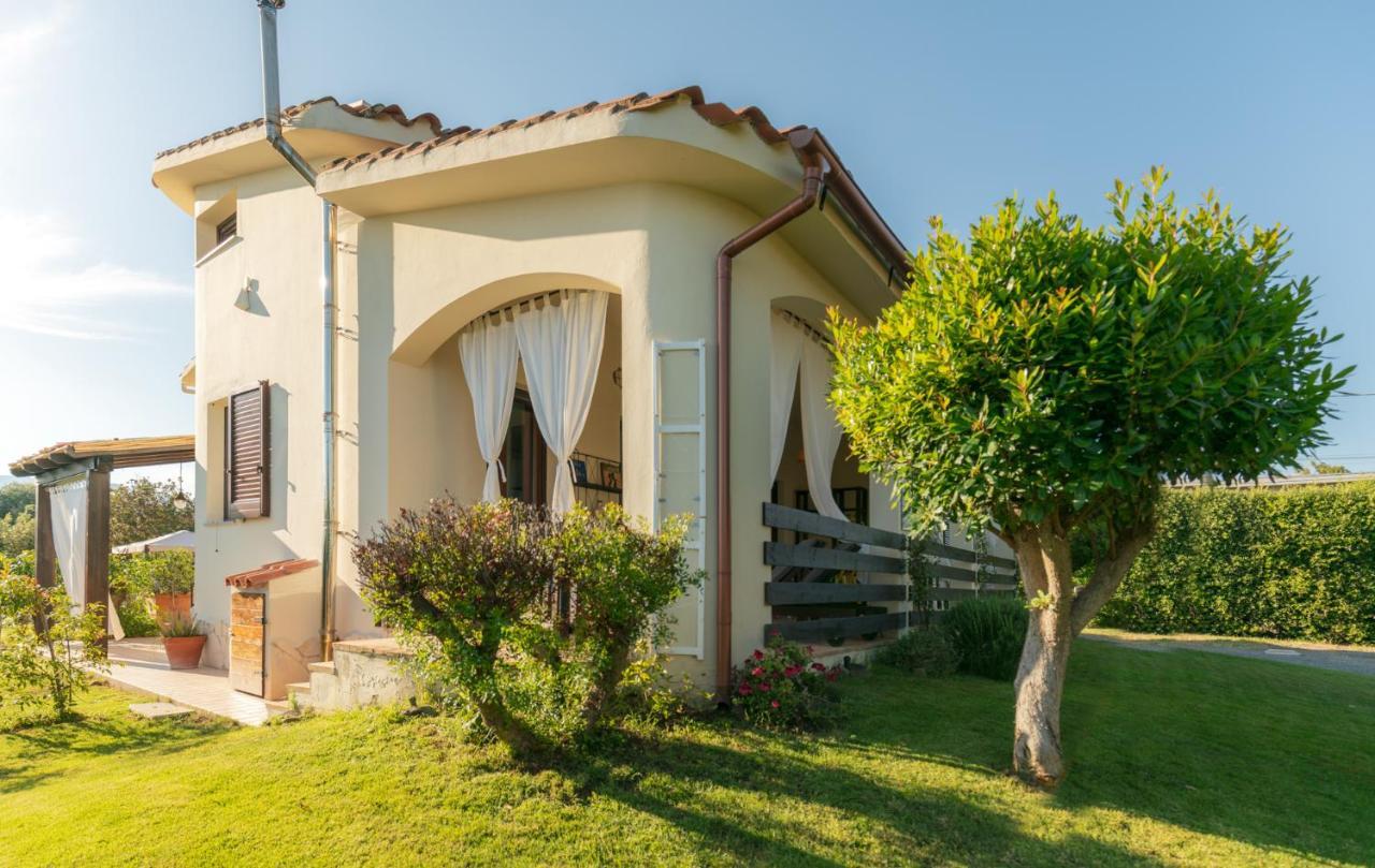 Casa Fiore Пула Экстерьер фото