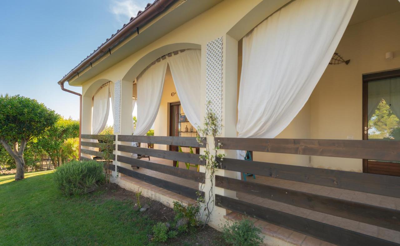 Casa Fiore Пула Экстерьер фото