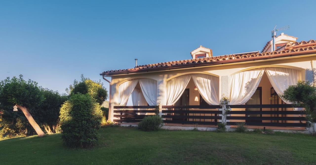 Casa Fiore Пула Экстерьер фото