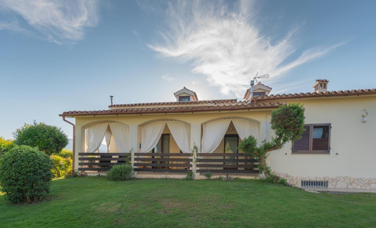 Casa Fiore Пула Экстерьер фото