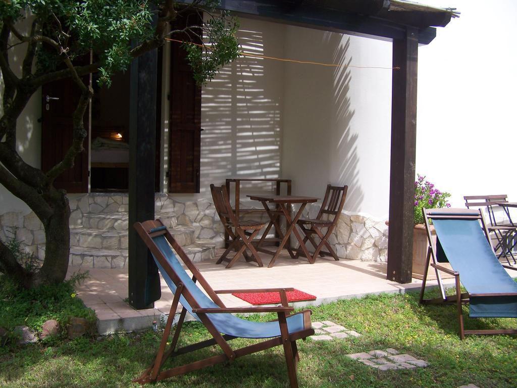 Casa Fiore Пула Экстерьер фото