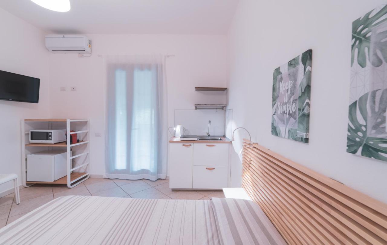 Casa Fiore Пула Экстерьер фото