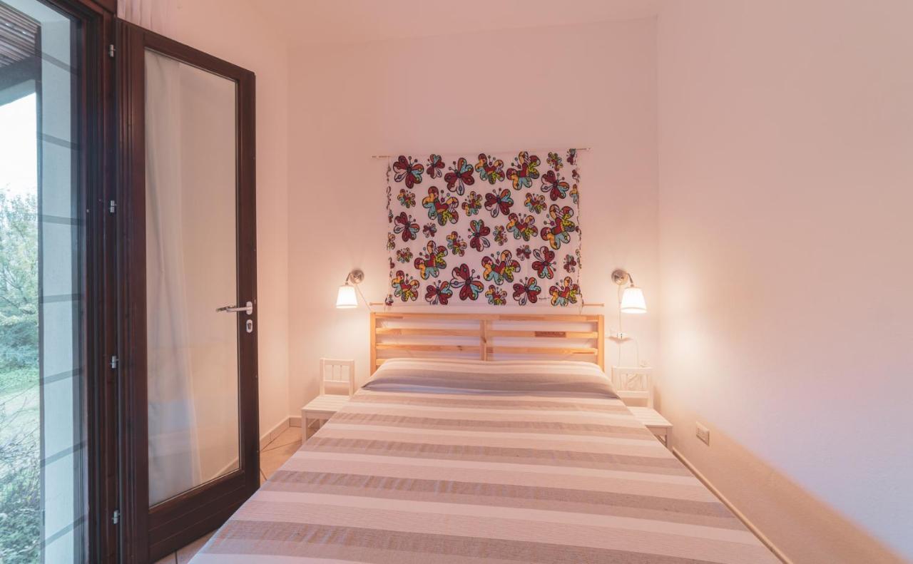 Casa Fiore Пула Экстерьер фото