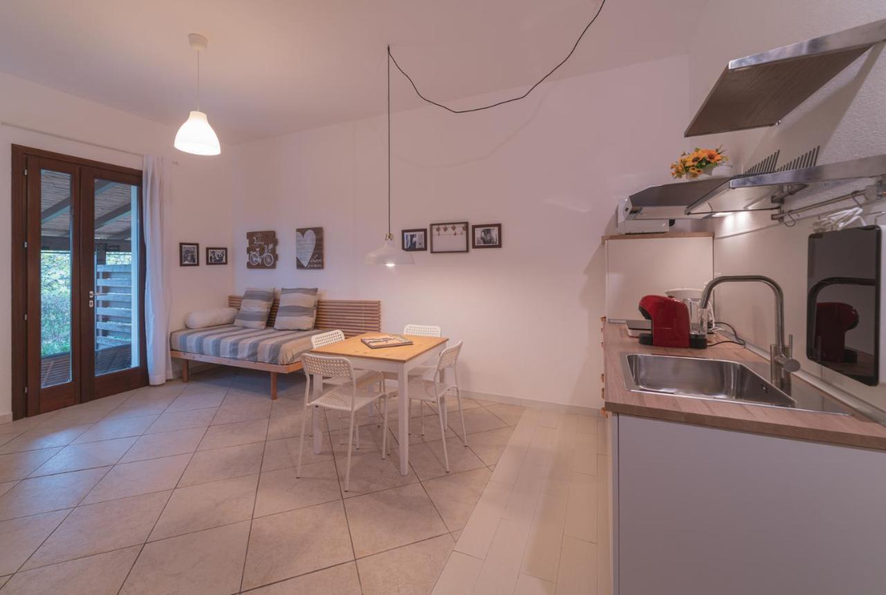 Casa Fiore Пула Экстерьер фото