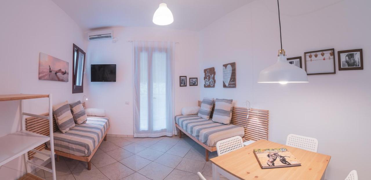 Casa Fiore Пула Экстерьер фото