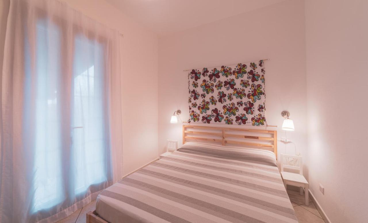 Casa Fiore Пула Экстерьер фото