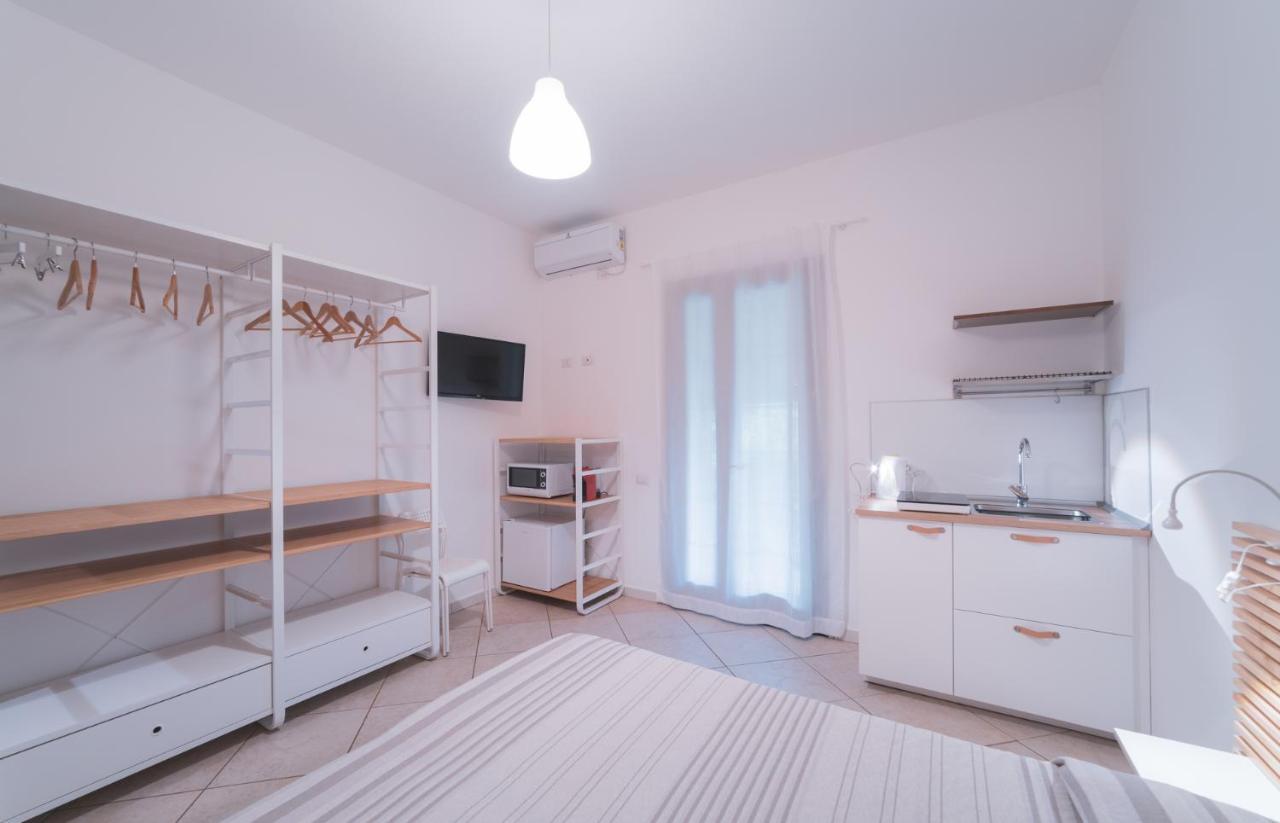 Casa Fiore Пула Экстерьер фото