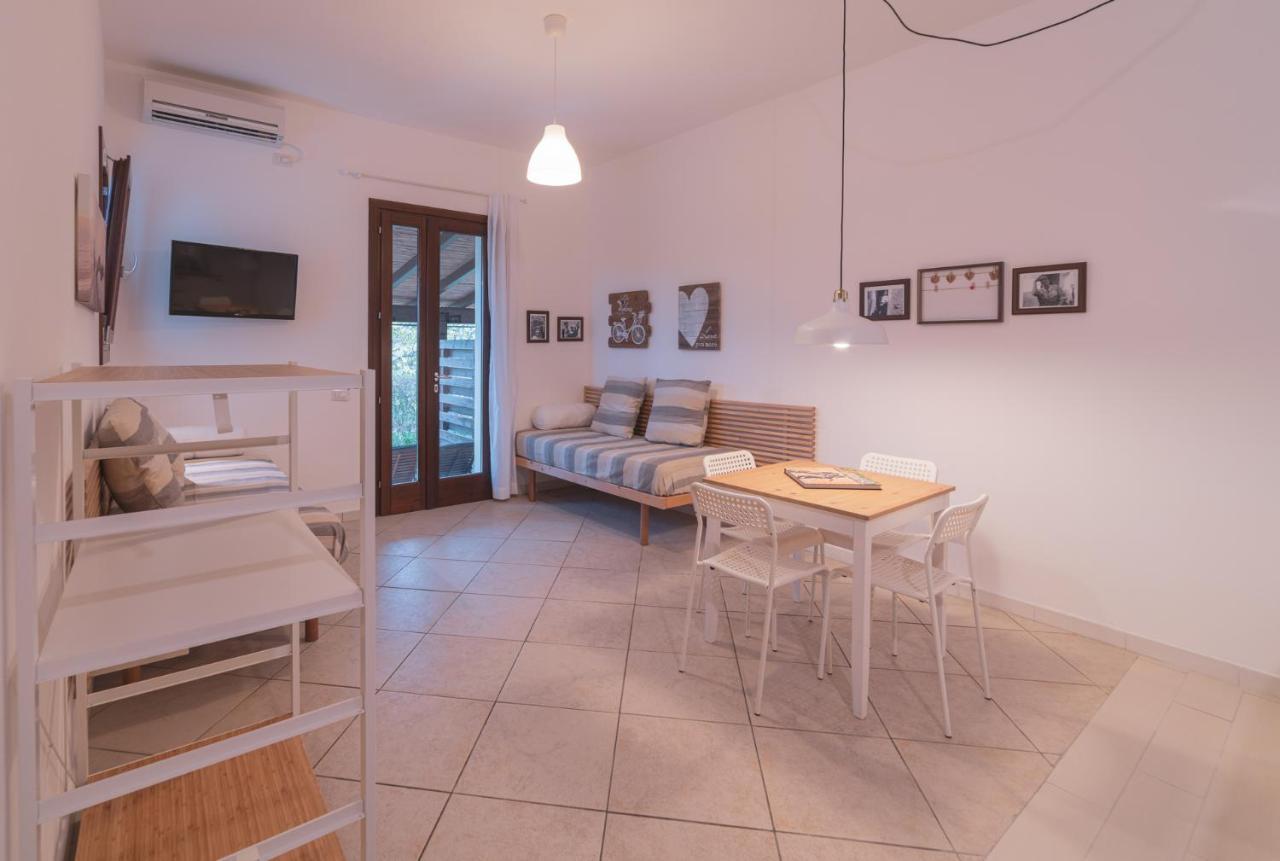 Casa Fiore Пула Экстерьер фото