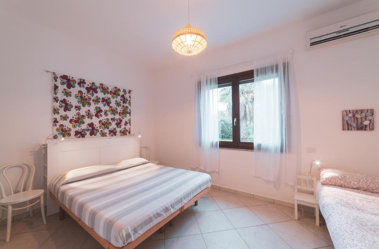 Casa Fiore Пула Экстерьер фото
